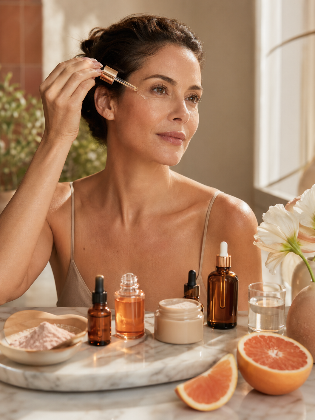 Skin Health & Aging